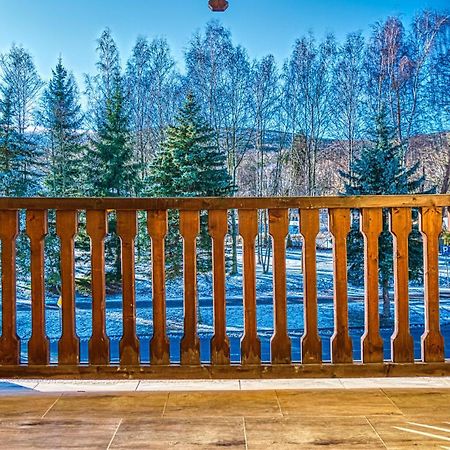 Apartamenty Centrum - Wyszynskiego 9 By Royal Aparts Świeradów-Zdrój Oda fotoğraf