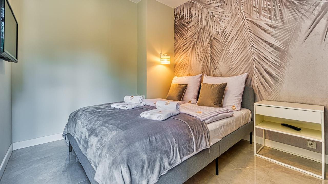 Apartamenty Centrum - Wyszynskiego 9 By Royal Aparts Świeradów-Zdrój Dış mekan fotoğraf