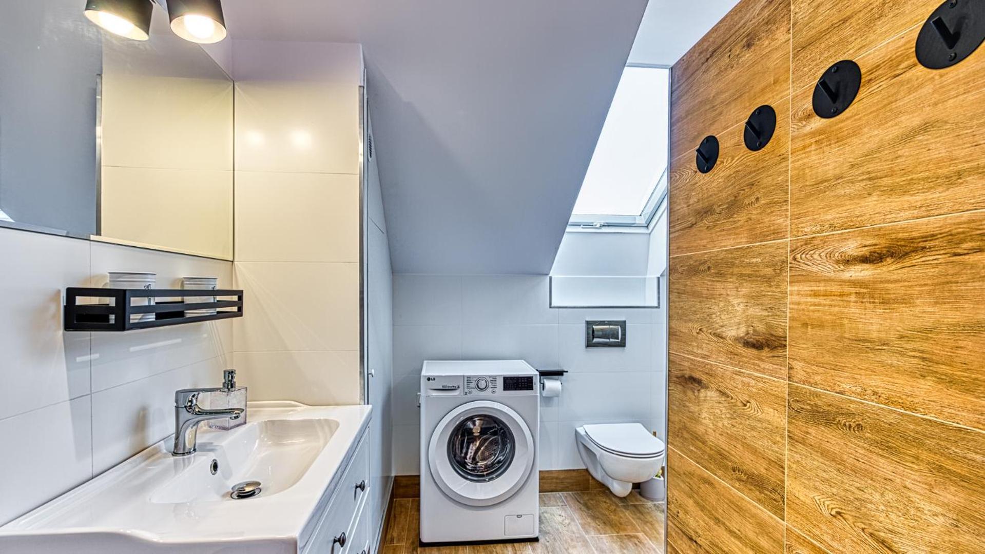Apartamenty Centrum - Wyszynskiego 9 By Royal Aparts Świeradów-Zdrój Oda fotoğraf