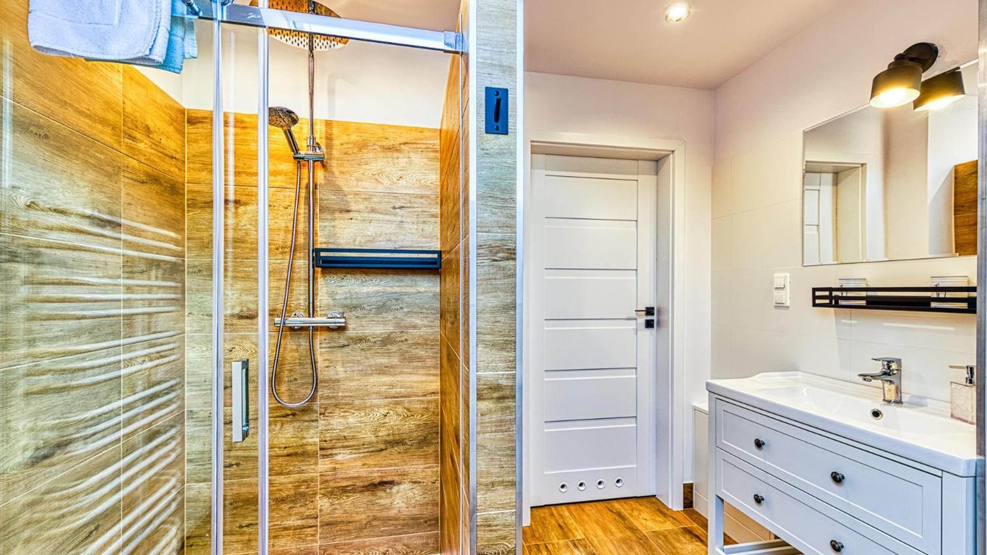 Apartamenty Centrum - Wyszynskiego 9 By Royal Aparts Świeradów-Zdrój Oda fotoğraf